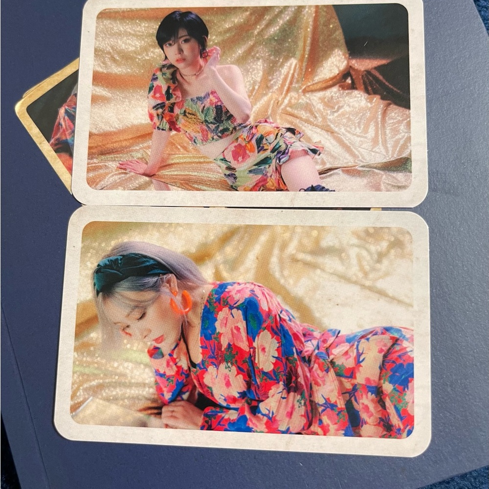 Ladies Code “Set Me Free” Album - Picture 5 of 6